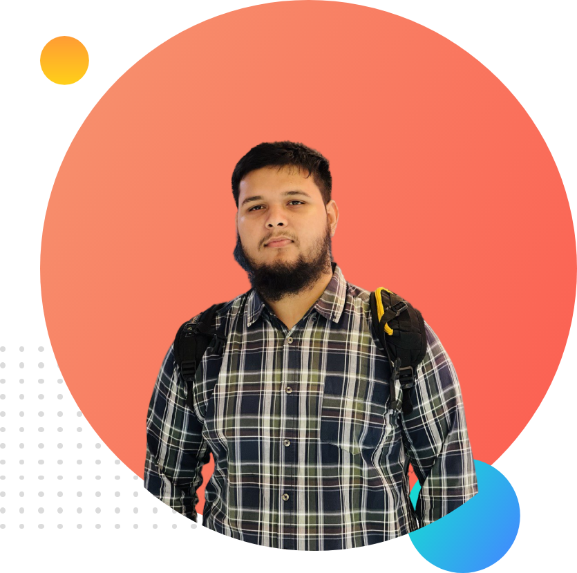 Rafiz's Website